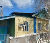 коттедж 54 кв м Школьная улица, 4