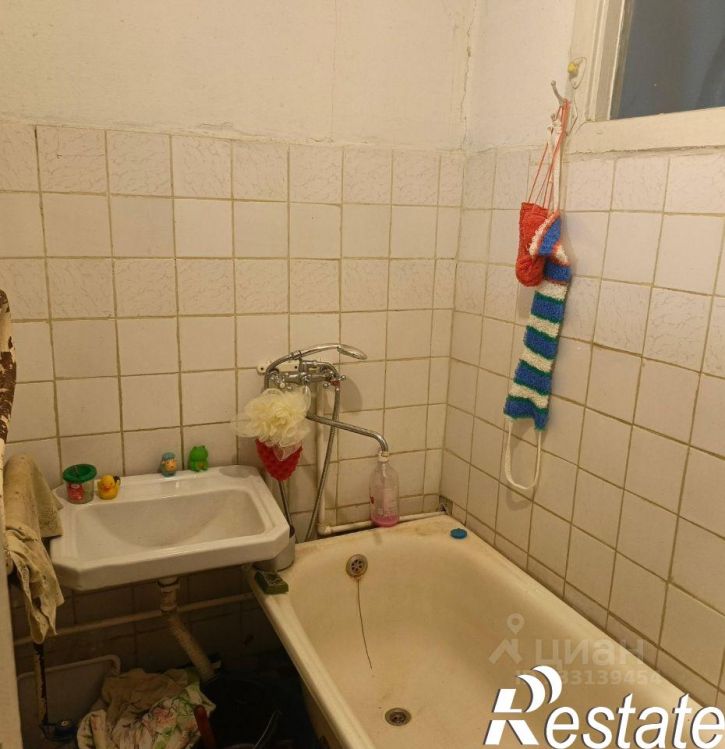 3-комн квартира Пионерская улица, 32,  д. 32