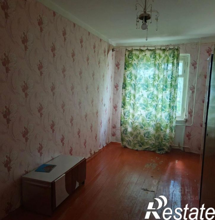 3-комн квартира Пионерская улица, 32,  д. 32