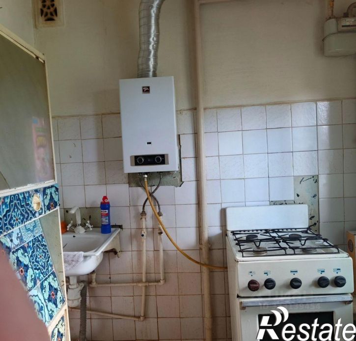 3-комн квартира Пионерская улица, 32,  д. 32