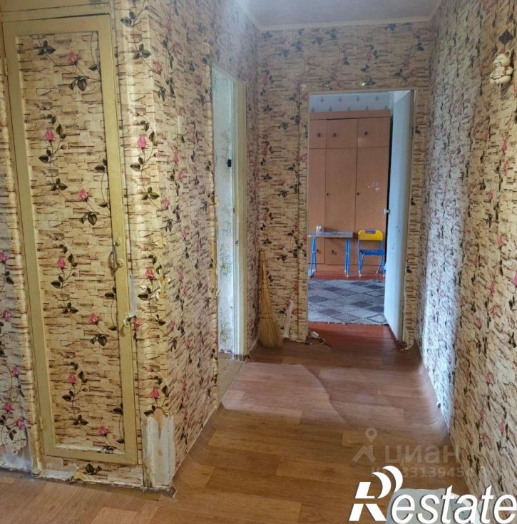 3-комн квартира Пионерская улица, 32,  д. 32