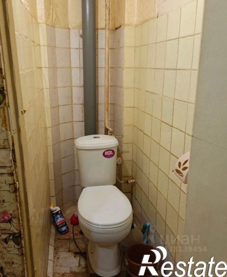 3-комн квартира Пионерская улица, 32,  д. 32