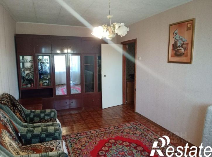 2-комн квартира улица Баныкина, 50,  д. 50