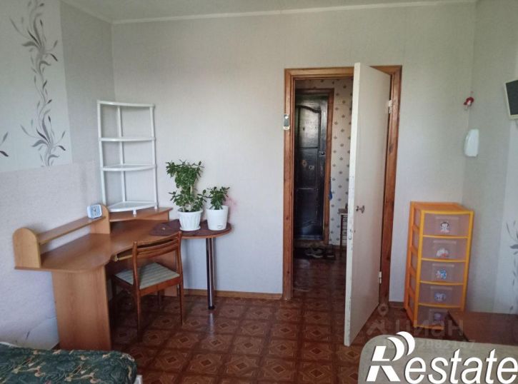 2-комн квартира улица Баныкина, 50,  д. 50