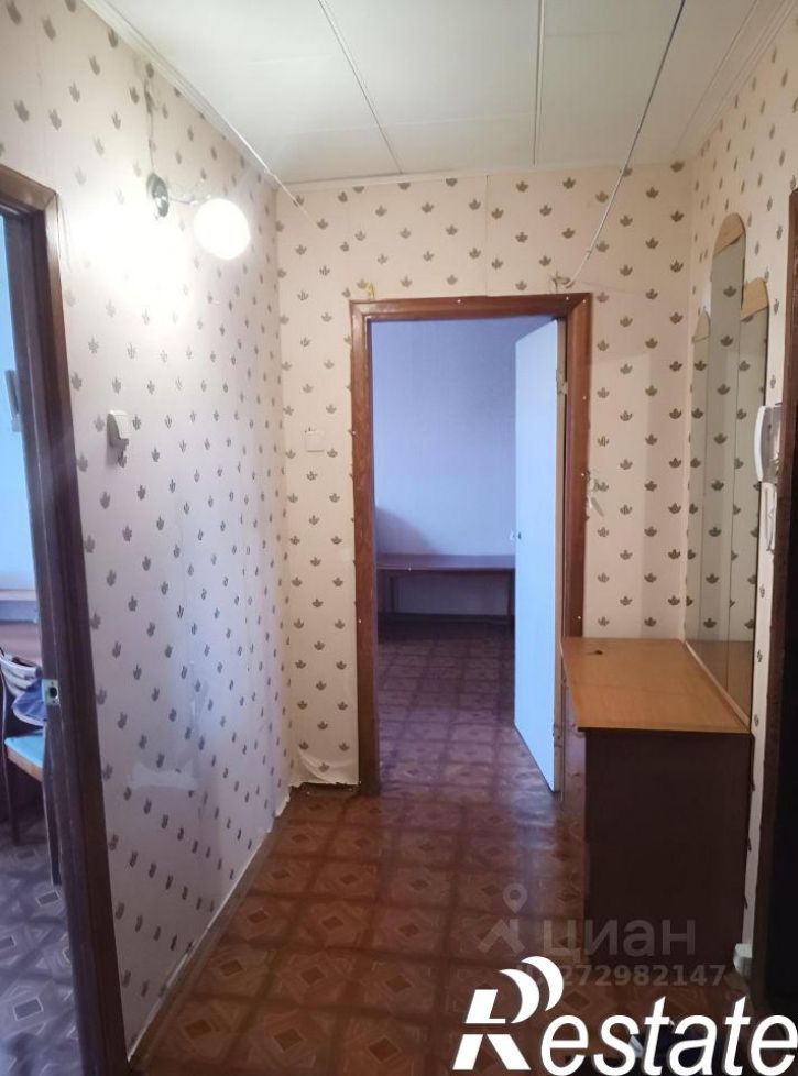 2-комн квартира улица Баныкина, 50,  д. 50