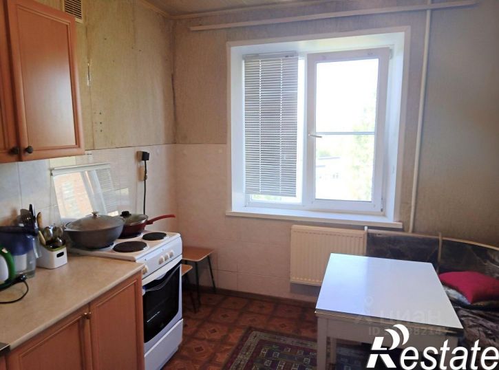 2-комн квартира улица Баныкина, 50,  д. 50