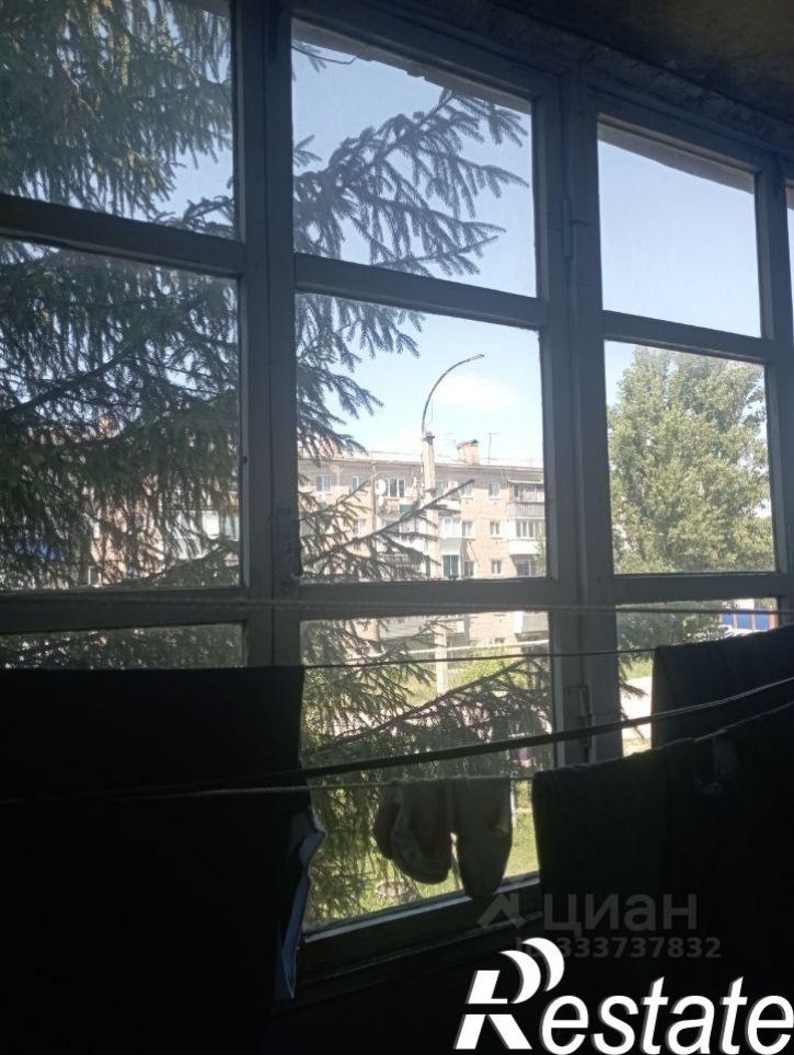 2-комн квартира улица Мира, 10,  д. 10