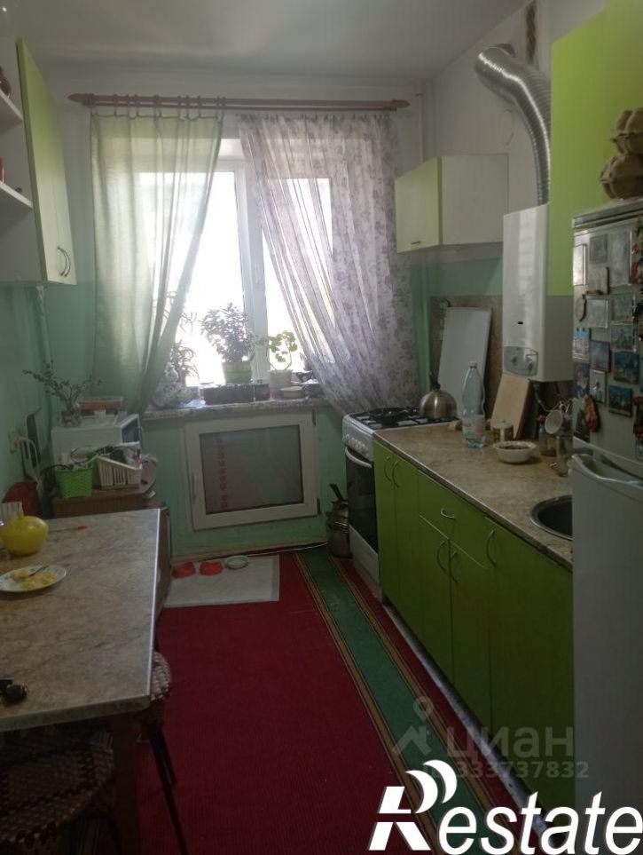 2-комн квартира улица Мира, 10,  д. 10