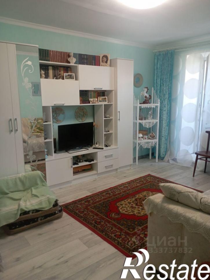2-комн квартира улица Мира, 10,  д. 10