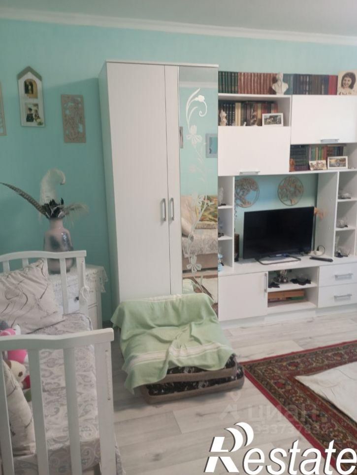 2-комн квартира улица Мира, 10,  д. 10