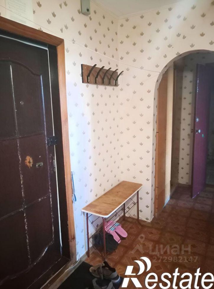 2-комн квартира улица Баныкина, 50,  д. 50