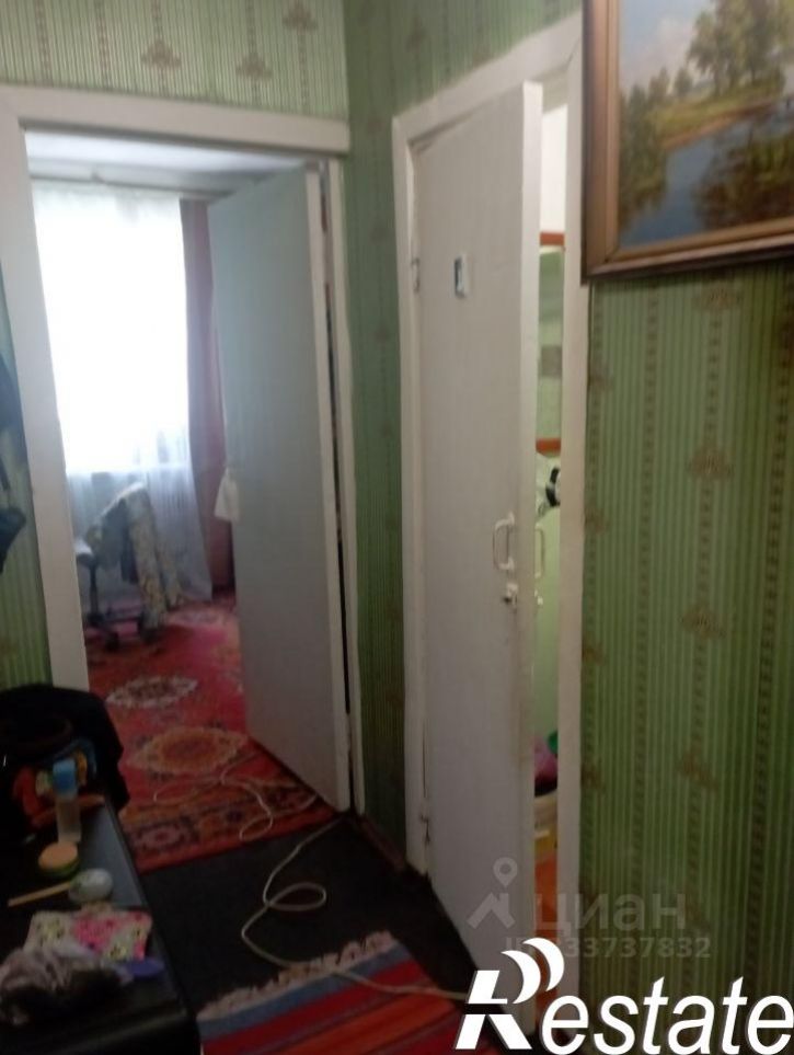 2-комн квартира улица Мира, 10,  д. 10