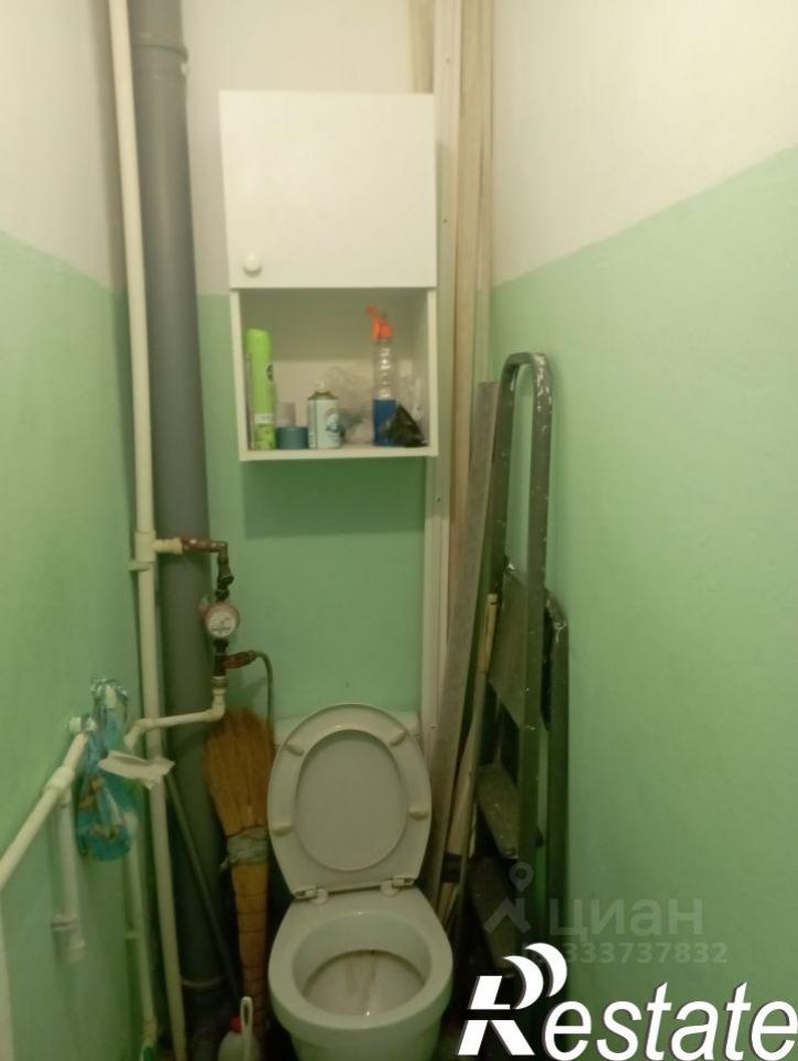 2-комн квартира улица Мира, 10,  д. 10
