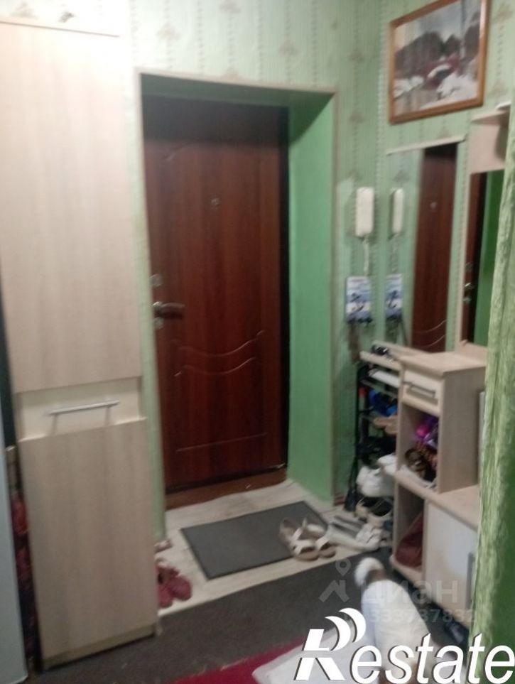 2-комн квартира улица Мира, 10,  д. 10