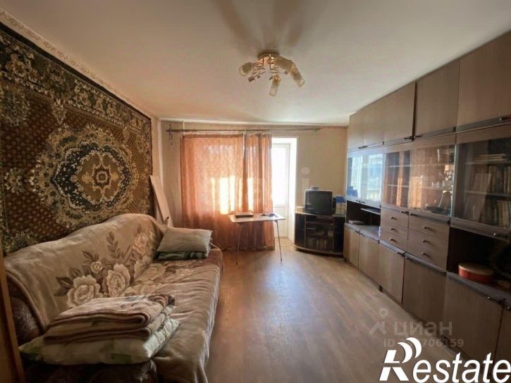 2-комн квартира Новая улица, 26А,  д. 26А