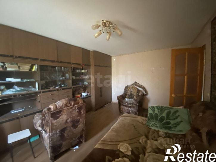 2-комн квартира Новая улица, 26А,  д. 26А