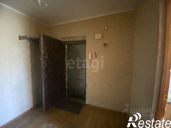 2-комн квартира Новая улица, 26А,  д. 26А