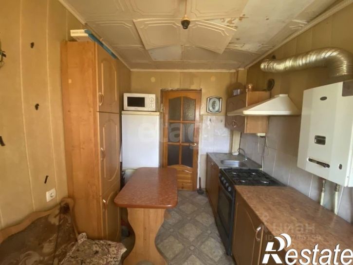 2-комн квартира Новая улица, 26А,  д. 26А
