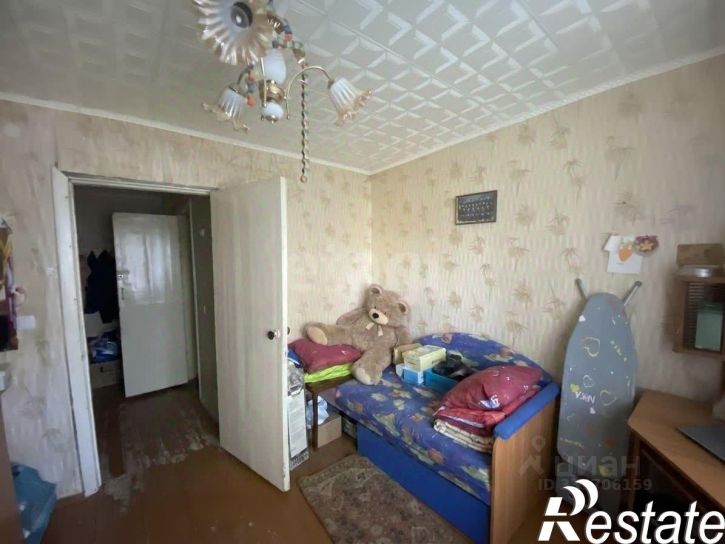 2-комн квартира Новая улица, 26А,  д. 26А