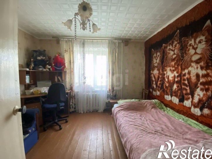 2-комн квартира Новая улица, 26А,  д. 26А