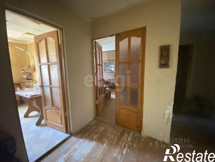 2-комн квартира Новая улица, 26А,  д. 26А