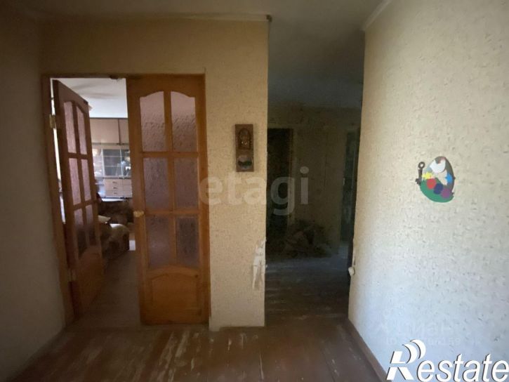 2-комн квартира Новая улица, 26А,  д. 26А