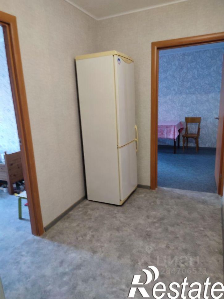 3-комн квартира улица Победы, 54,  д. 54