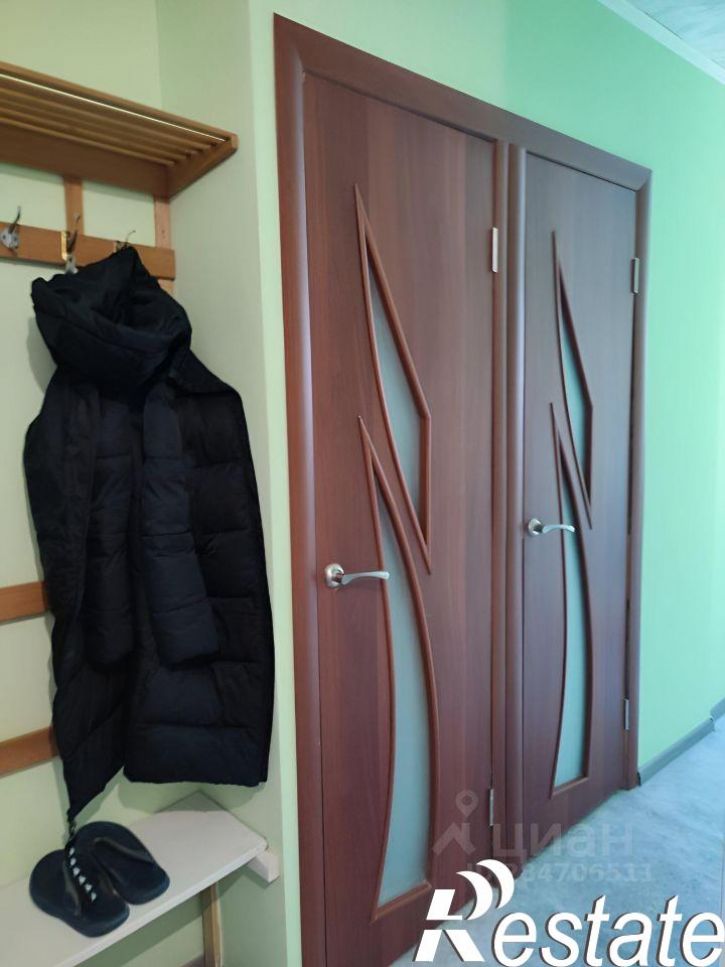 3-комн квартира улица Победы, 54,  д. 54