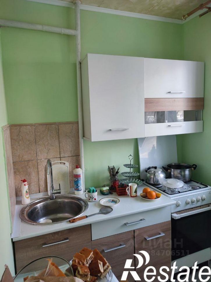 3-комн квартира улица Победы, 54,  д. 54