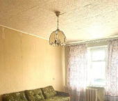 3-комн, 122.8кв м, этаж 4/9 Тополиная, 9А
