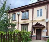 3-комн, 56кв м, этаж 2/2 Комсомольское шоссе, 10