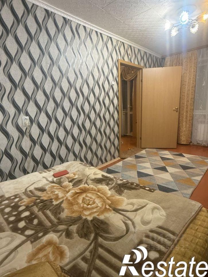 3-комн квартира улица Мира, 130,  д. 130