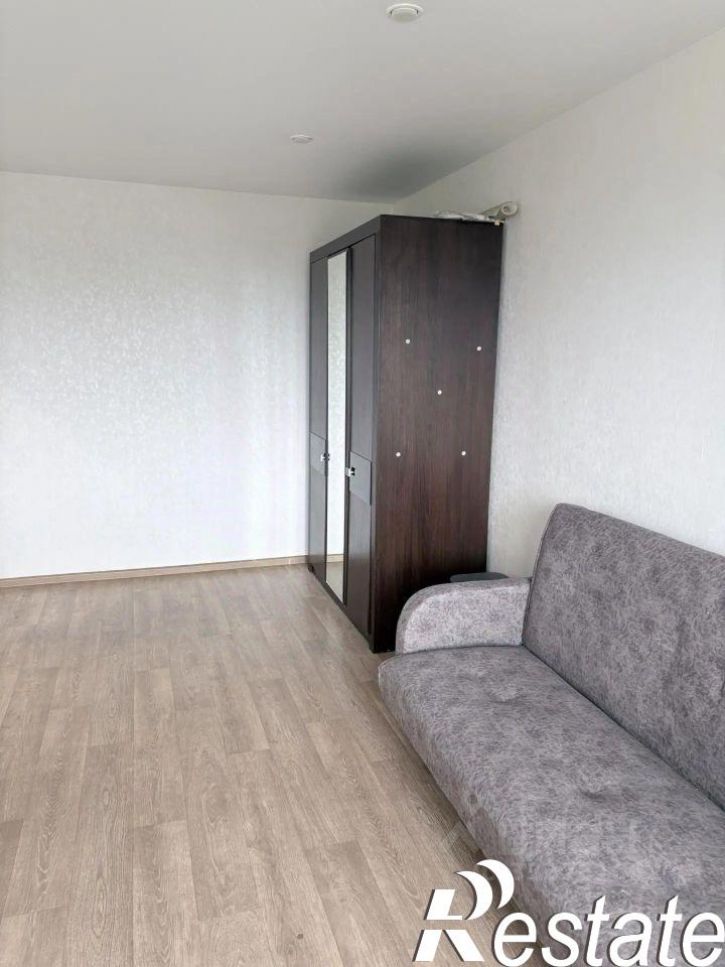 1-комн квартира Ярославская улица, 35,  д. 35