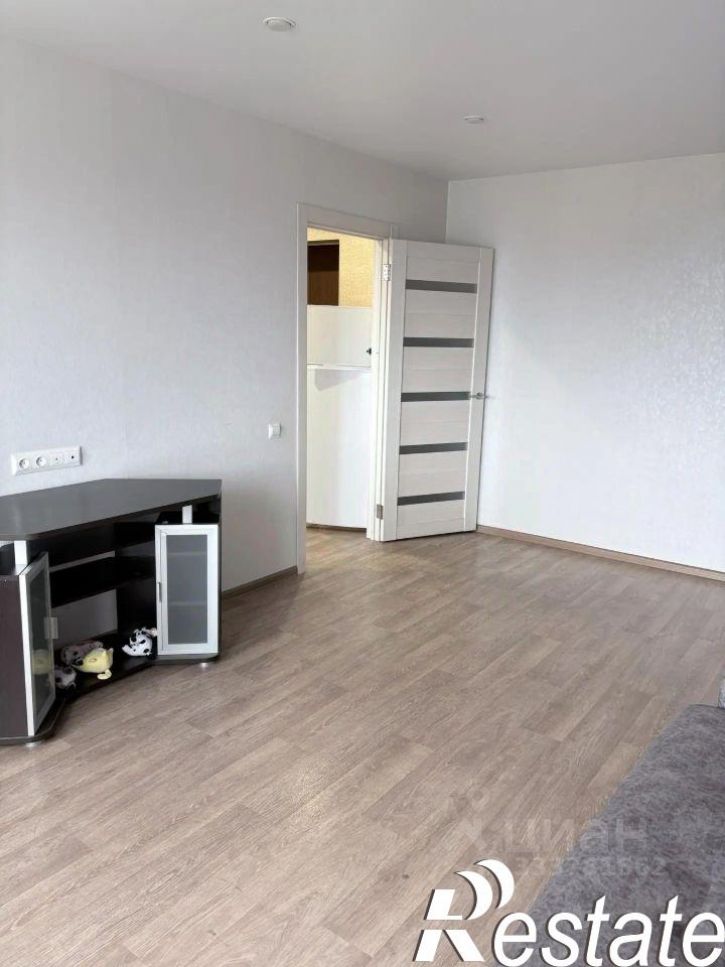 1-комн квартира Ярославская улица, 35,  д. 35