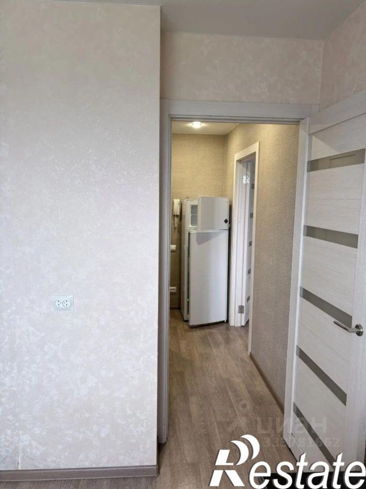 1-комн квартира Ярославская улица, 35,  д. 35
