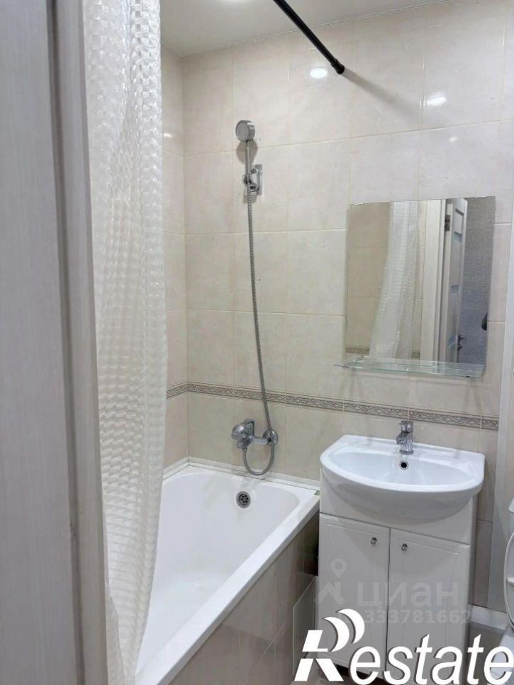1-комн квартира Ярославская улица, 35,  д. 35