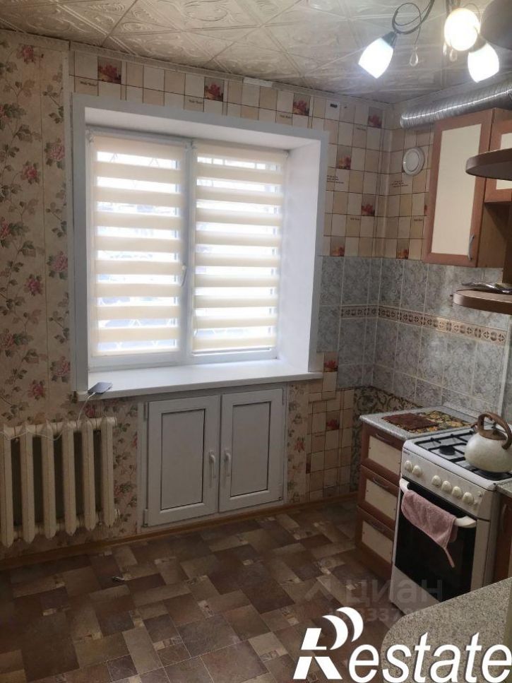 2-комн квартира улица Ленина, 89,  д. 89