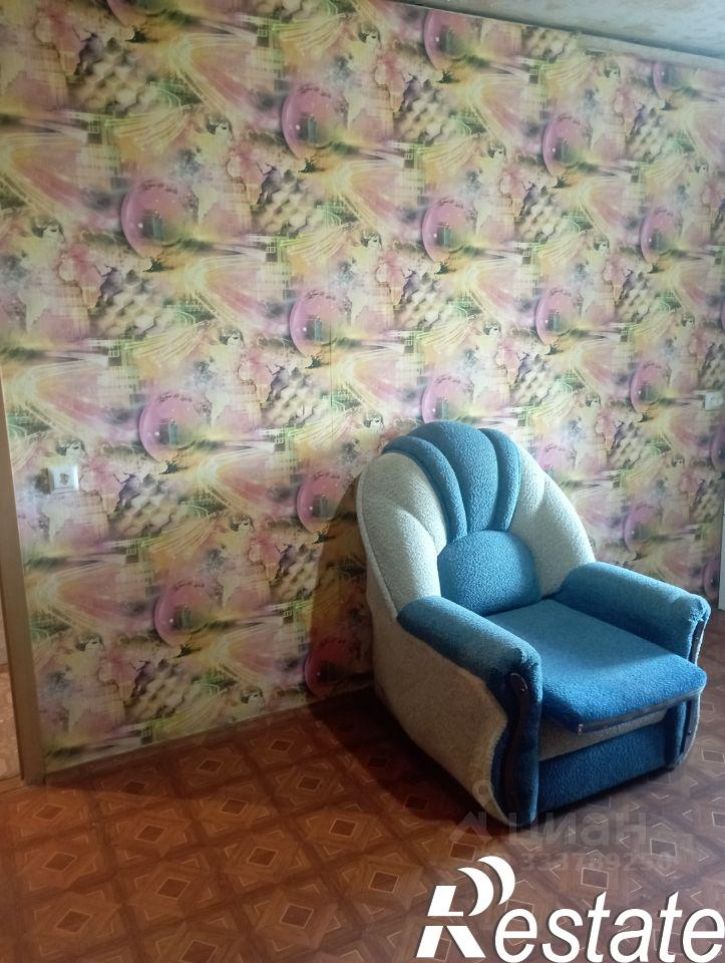 1-комн квартира Рудничная улица, 18Б,  д. 18Б