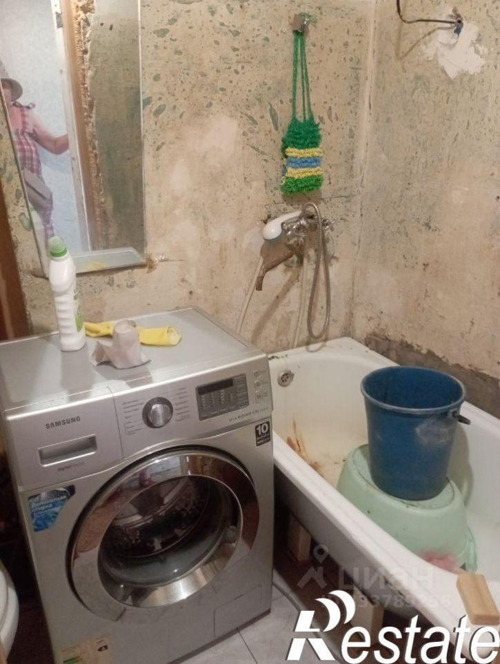 1-комн квартира Рудничная улица, 18Б,  д. 18Б