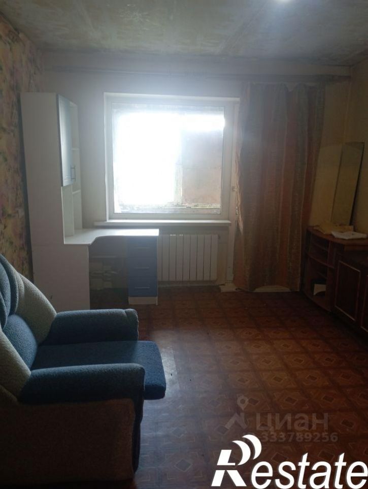 1-комн квартира Рудничная улица, 18Б,  д. 18Б