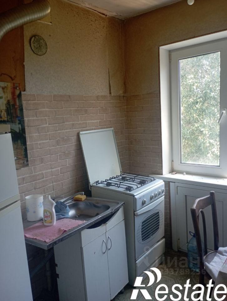 1-комн квартира Рудничная улица, 18Б,  д. 18Б