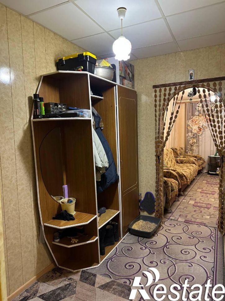 3-комн квартира Первомайская улица, 53,  д. 53