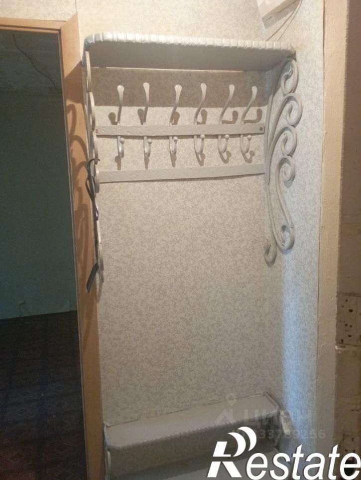1-комн квартира Рудничная улица, 18Б,  д. 18Б