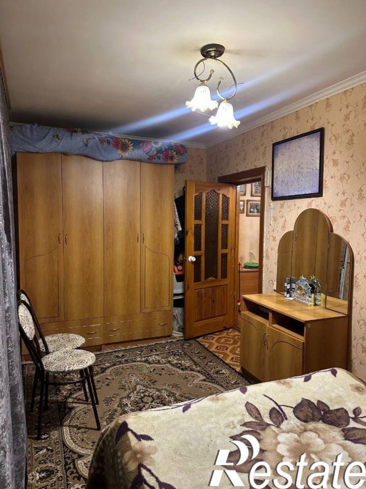3-комн квартира Первомайская улица, 53,  д. 53