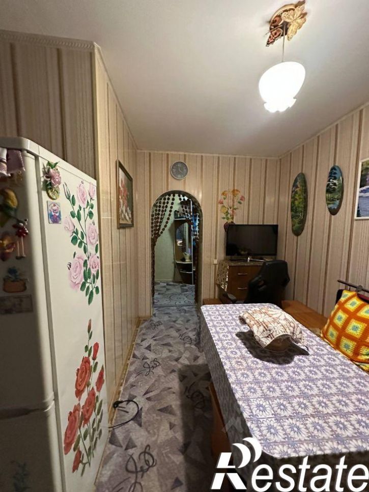 3-комн квартира Первомайская улица, 53,  д. 53