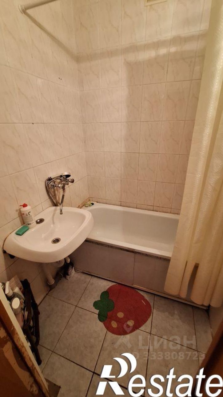 2-комн квартира Морквашинская улица, 23,  д. 23
