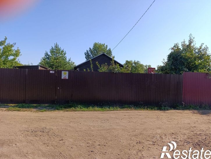 Коттедж/дом 2-я линия, 32,  д. 32