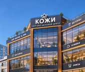 ОСЗ 3489 кв м Московское шоссе, литД к64