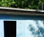 24 кв м ул Радиозаводская, 1б