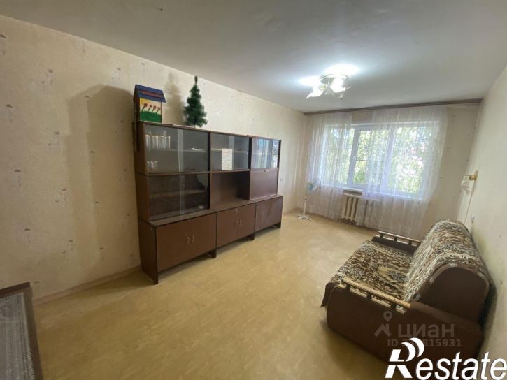 2-комн квартира бульвар 50 лет Октября, 19,  д. 19